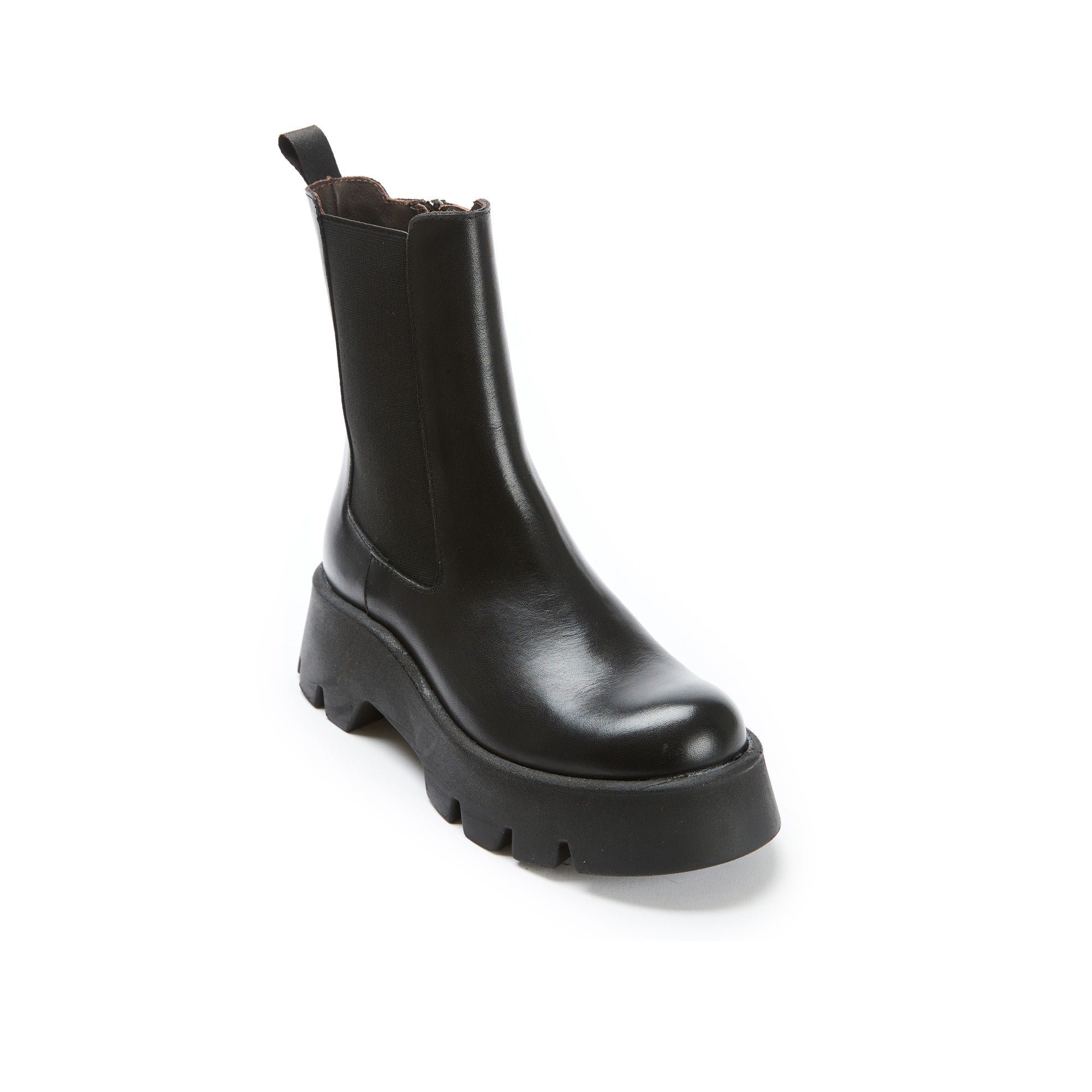 Chelsea boot black