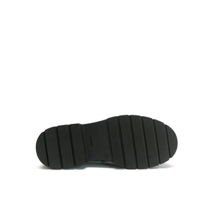 Penny loafer black